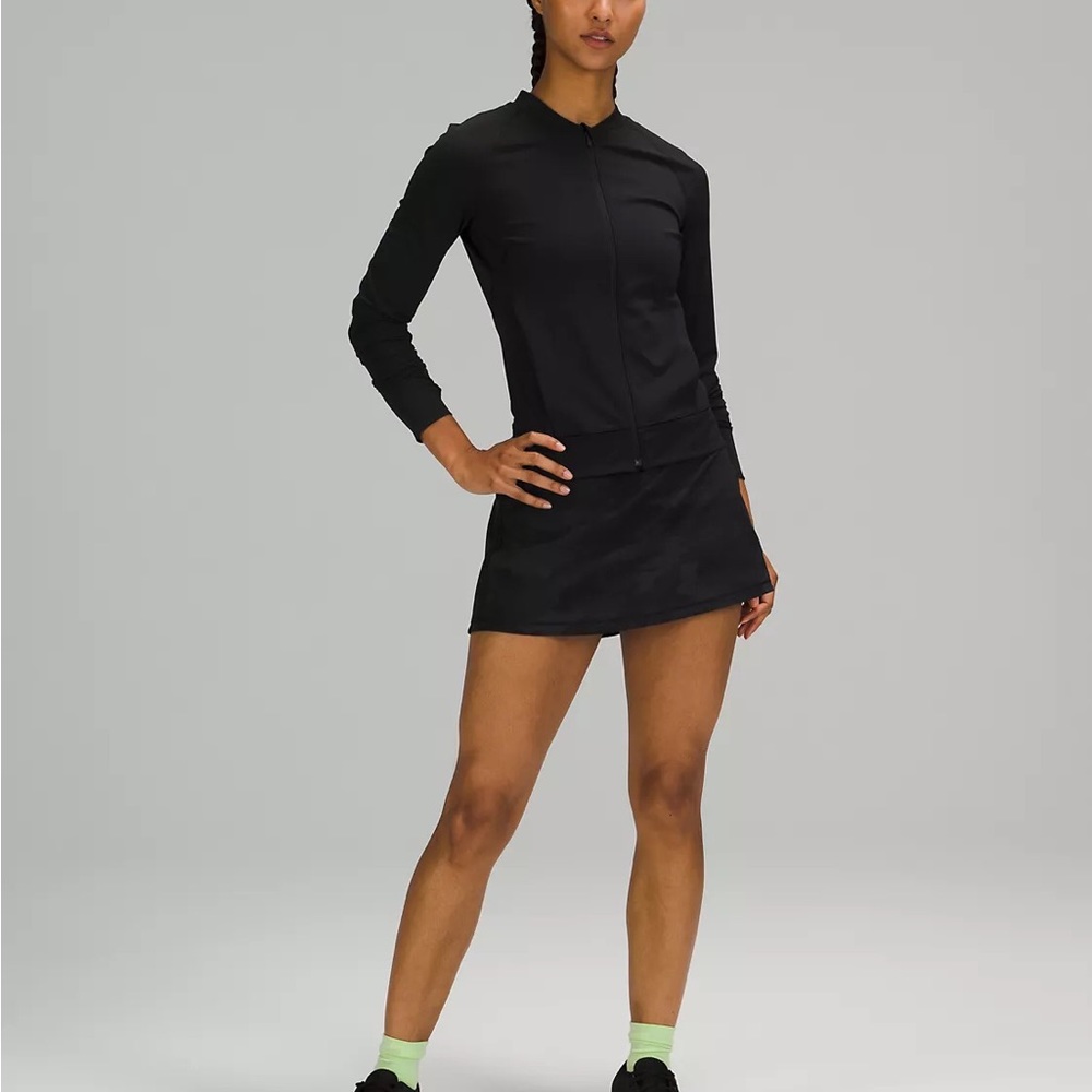 Lululemon Pace Skirt